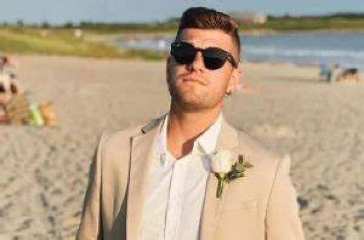 Zachariah Drake Porter