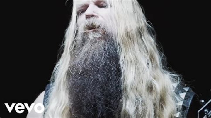 Zakk Wylde - Lost Prayer (Official Video) - metal songs about grief and loss