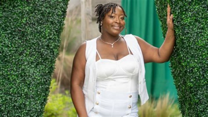 Zhane Net Worth