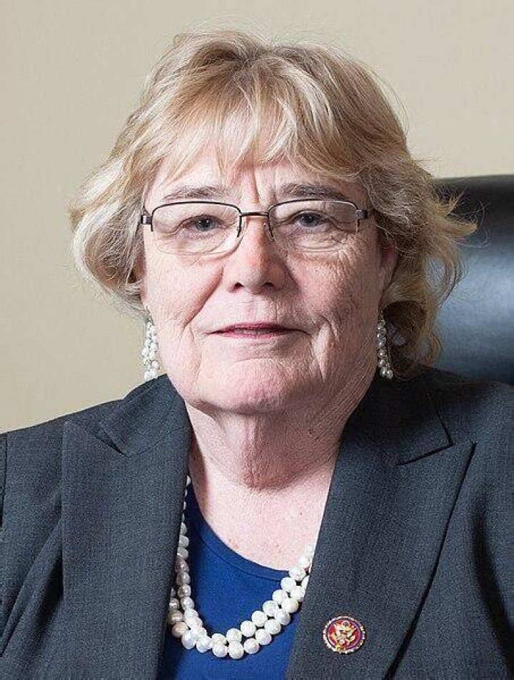 Zoe Lofgren Net Worth 2024
