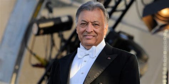 Zubin Mehta Net Worth
